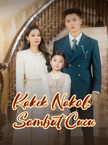 Kakek Nakal, Sambut Cucu